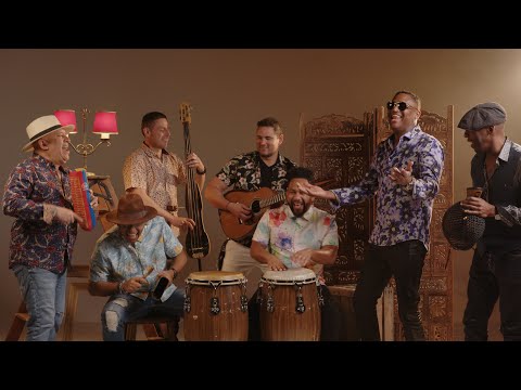 Mercadonegro - La Rumbera (video oficial)