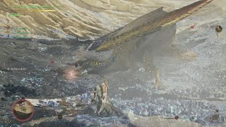 Monster Hunter Wilds Beta test_20250209221019