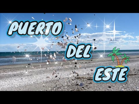 Puerto del Este | Río Negro | En moto por Argentina