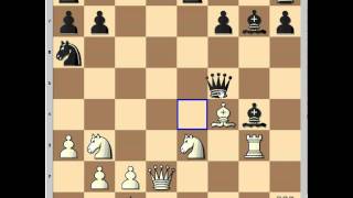 Bobby Fischer slays the dragon