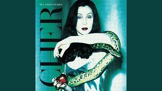 Video thumbnail of "Cher - Walking in Memphis"