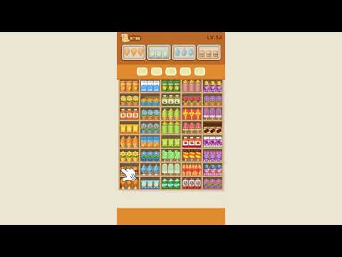 Goods Sort 2: Goods Sorting video thumbnail
