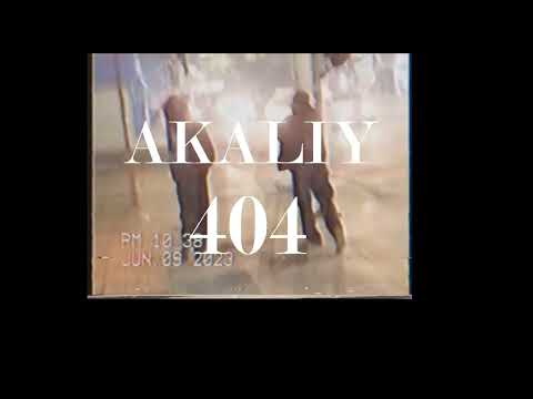 AKERONT - 404 (OFICIAL VISUALIZER)