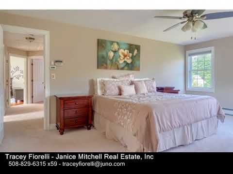 111 FLAGLER DRIVE, Holden MA 01520 - Single Family Home - Real Estate - For Sale -