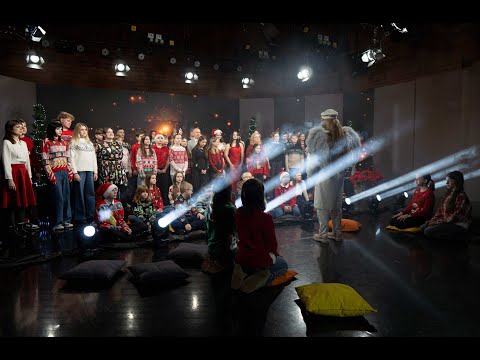 Gloria! Śpiewaj dziś cała ziemio!