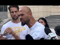 Andrew Tate Released