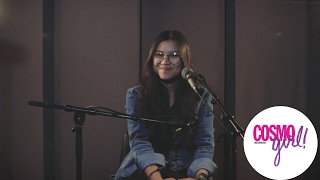 CG! Music Lounge: Danilla - Fake Plastic Trees