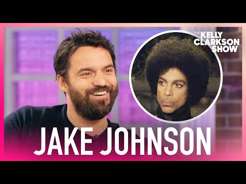 Jake Johnson Says Prince Was Responsible For Nick & Jess Romance On 'New Girl'