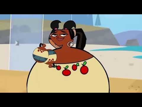 LeShawna (Dodge)Ball