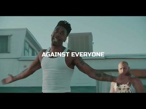 (FREE) TomMacdonald x Dax Type Beat "AGAINST EVERYONE" - Hard Rap Type Beat
