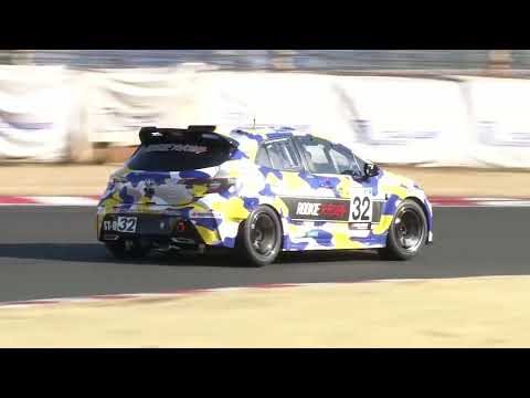 Hydrogen-Powered Engine Corolla Unveiled! [ World's first full test run ]