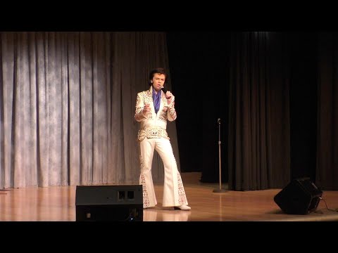 Finley Watkins, “The Impossible Dream” - video by Susan Quinn Sand