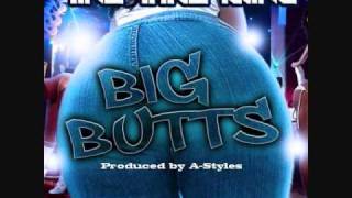 Ying Yang Twins-Big Butts (Original Mix)(Prod by A-Styles)