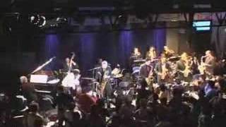 Mingus Big Band "Song with Orange" Part 2