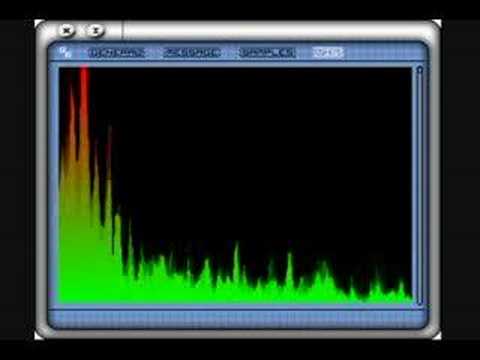 SIN Episodes -  What's the world Come to? (Audio Track)