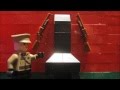 Lego Call of Duty: Black ops The night before ...