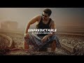 Unpredictable Slowed Reverb Ram Charan Game Changer