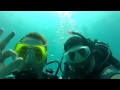 Diving Makadi Bay Ägypten 