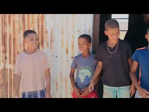 Jordy J's Motivation_[Offical Video] Kino G ft. Jordy J