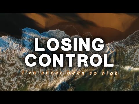 WhyAsk! - Losing Control (i've never been so high)