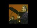 Lee Konitz & Harold Danko Live in Bremen, Germany - 1983 (audio only)