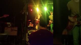 Conor Oberst- Napalm first verse