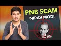 Reality of PNB Scam & Nirav Modi by Dhruv Rathee | Banks and Businessman jeweler Explained