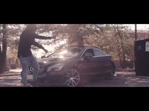 AK "Patience" (Official Music Video) | Shot By PXFlims