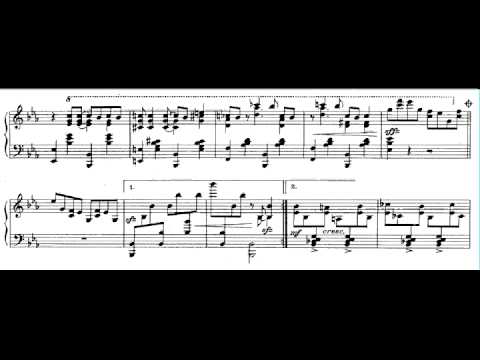 Jaroslav Ježek - Bugatti Step