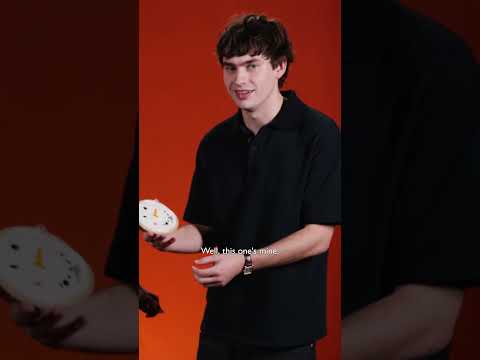 sibling rivalry cookie edition