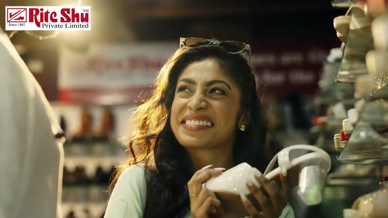 Riteshu Commercial