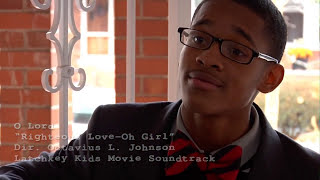 Octavius Johnson: Righteous Love - 'Oh Girl' [Official Music Video]