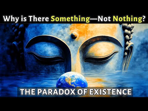 Why Something Exists Instead of Nothing — Buddhist Wisdom