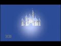 Walt Disney Pictures Pixar Animation Studios 2001 Closing
