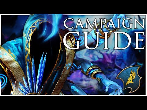 The Changeling Campaign Guide | Total War Warhammer 3