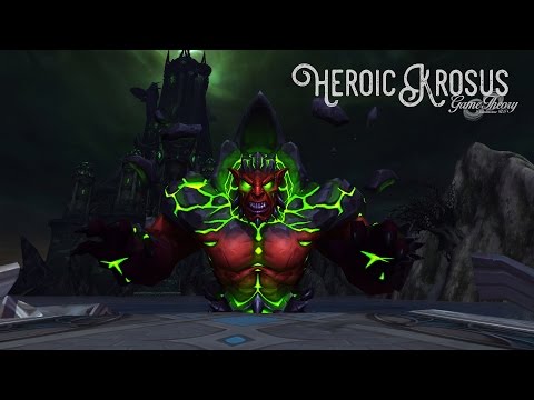 Heroic Krosus