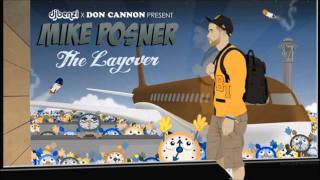 Mike Posner - Hey Lady Ft. Twista