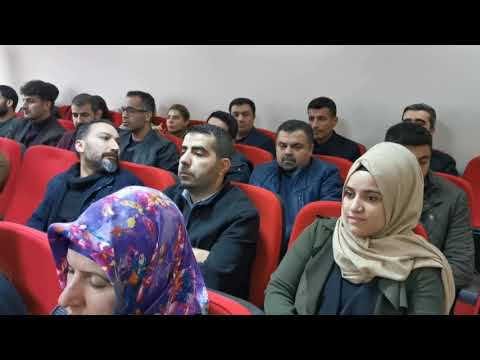 2019 12 28 GÜNCEL SGK VE MUHASEBE UYGULAMALARI SEMİNERİ