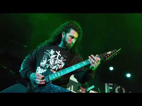 Great American Ghost - Kingmaker live in Mesa, AZ 2022