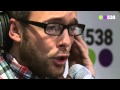 Charly Luske & Tom Wesselink live ...
