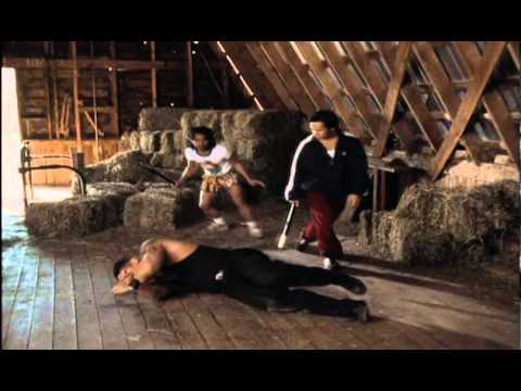 The Ultimate Fight aka The Process: Final Fight Part 02