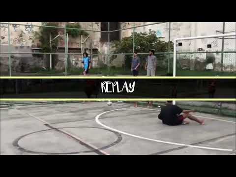 COPA LUVA DE PEDREIRO#1 - MINEIRO X TORVI