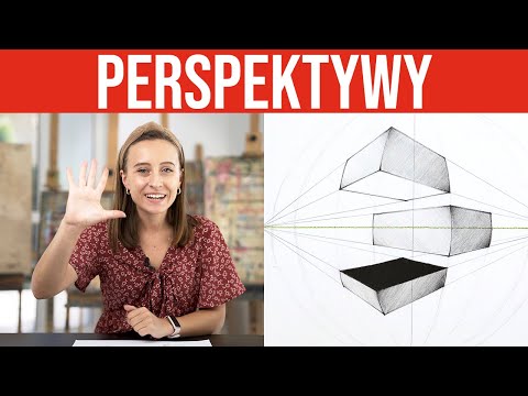 TOP 5 | odc. 3 - Perspektywy w rysunku