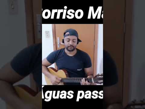 Águas Passadas - Rua Aurora