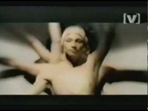 Ofra Haza and Shakira: Mata Hari (A Video Mix of Legends)