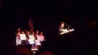 John Mellencamp - To Washington