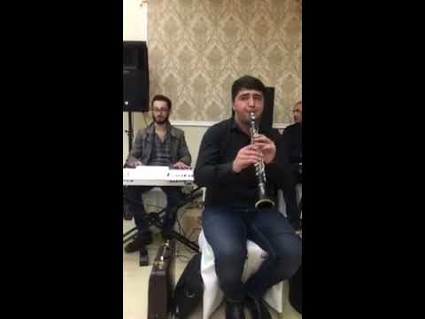 Narek Mkrtchyan klarnet  -  Vanahushi New 2019