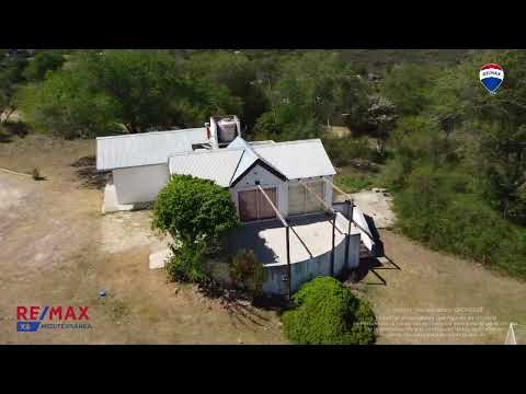 VENTA COMPLEJO DE CABAÑAS LA FALDA CÓRDOBA