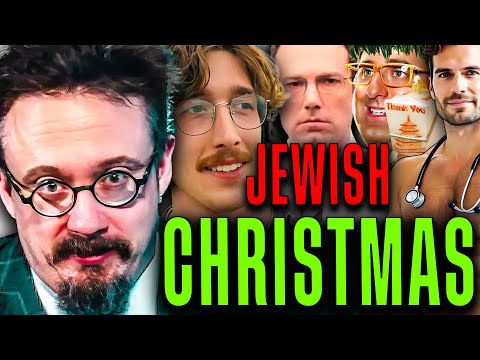 Sam Hyde on Brandon Buckingham Update, Bisexual Docs, Jewish Christmas, Eric Warehiem & Ben Affleck!