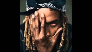 Fetty Wap - Time [Clean]